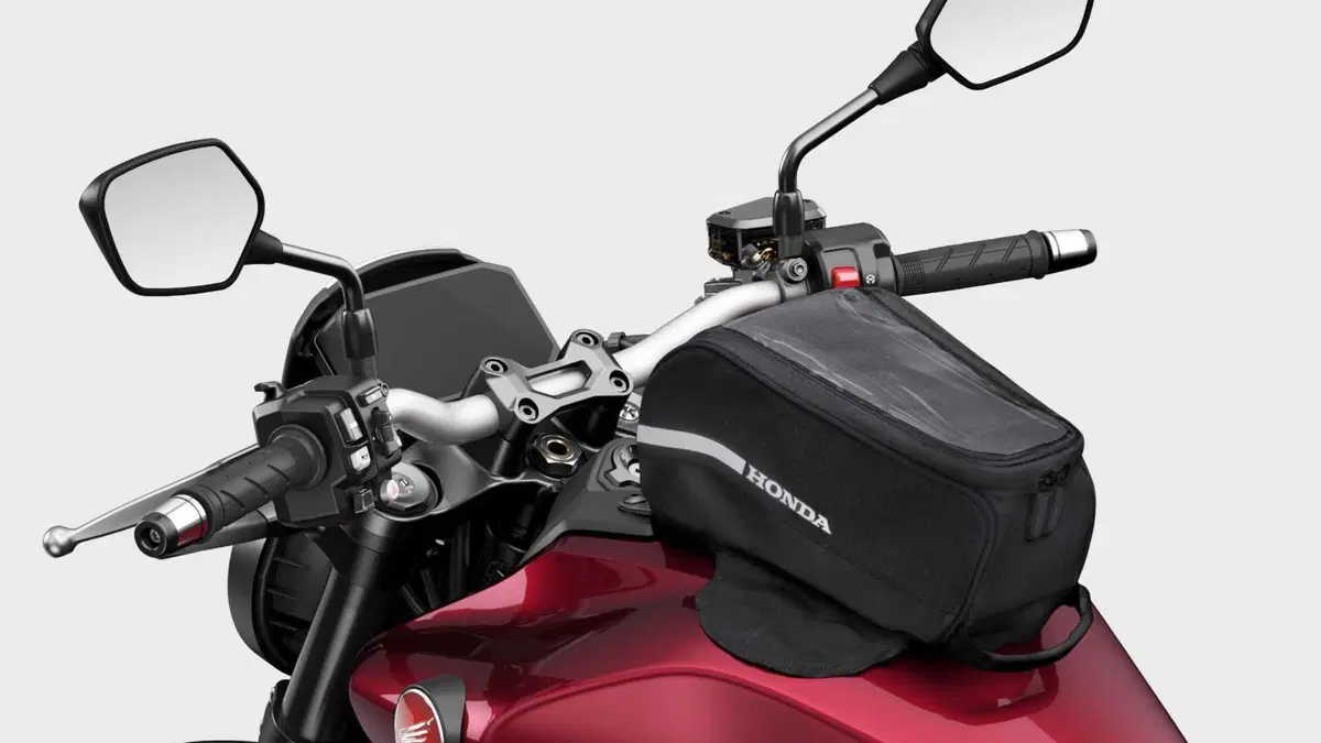 Honda CB 1000 R CB 1000 R (2021 - 25) (8)