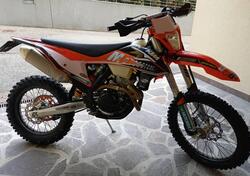 KTM 350 EXC-F (2020) usata