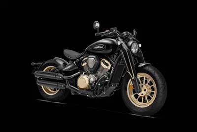 Benda Motorcycles Napoleon Bob 500 (2024 - 26) nuova