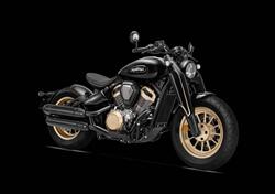 Benda Motorcycles Napoleon Bob 500 (2024 - 25) nuova
