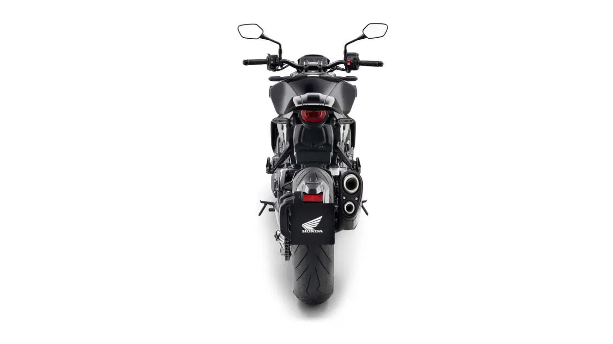 Honda CB 1000 R CB 1000 R Black Edition (2021 - 25) (4)