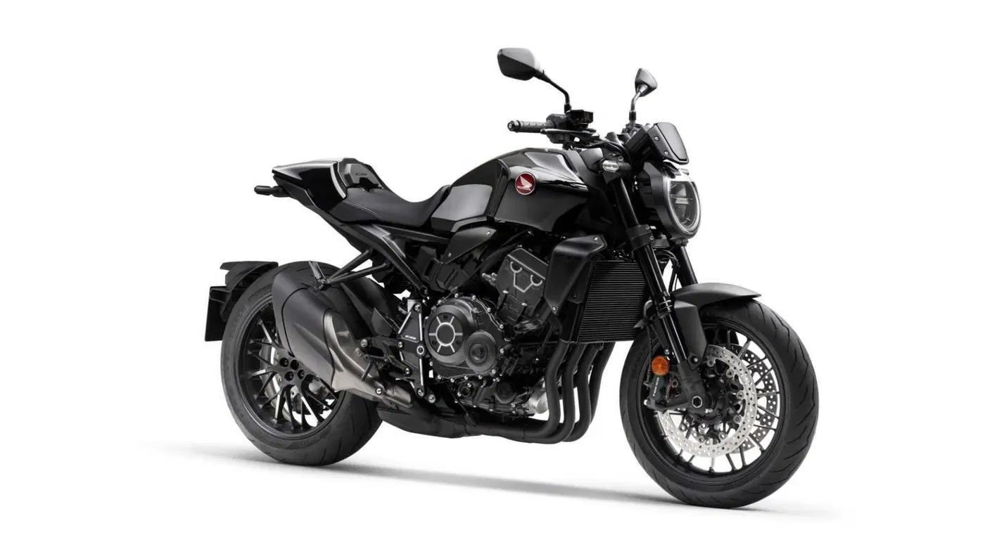 Quotazione usato Honda CB 1000 R