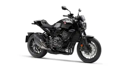 Honda CB 1000 R