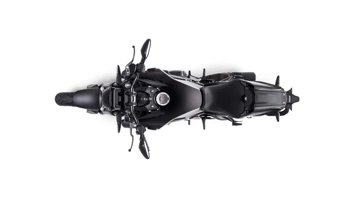 Honda CB 1000 R CB 1000 R Black Edition (2021 - 25) (8)