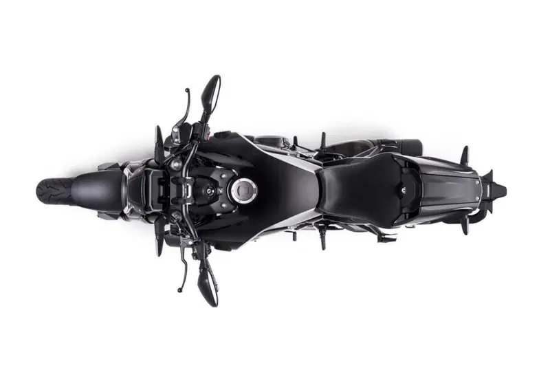 Honda CB 1000 R CB 1000 R Black Edition (2021 - 25) (8)