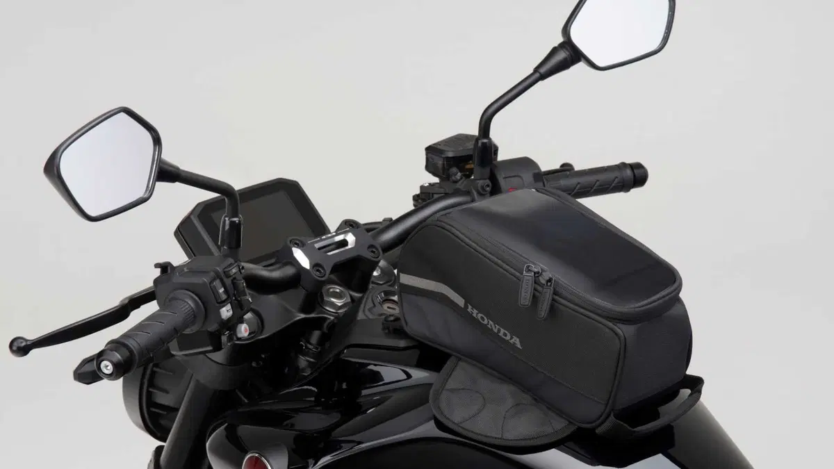 Honda CB 1000 R CB 1000 R Black Edition (2021 - 25) (10)