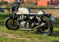 Royal Enfield Continental GT 650 (2019 - 20) usata