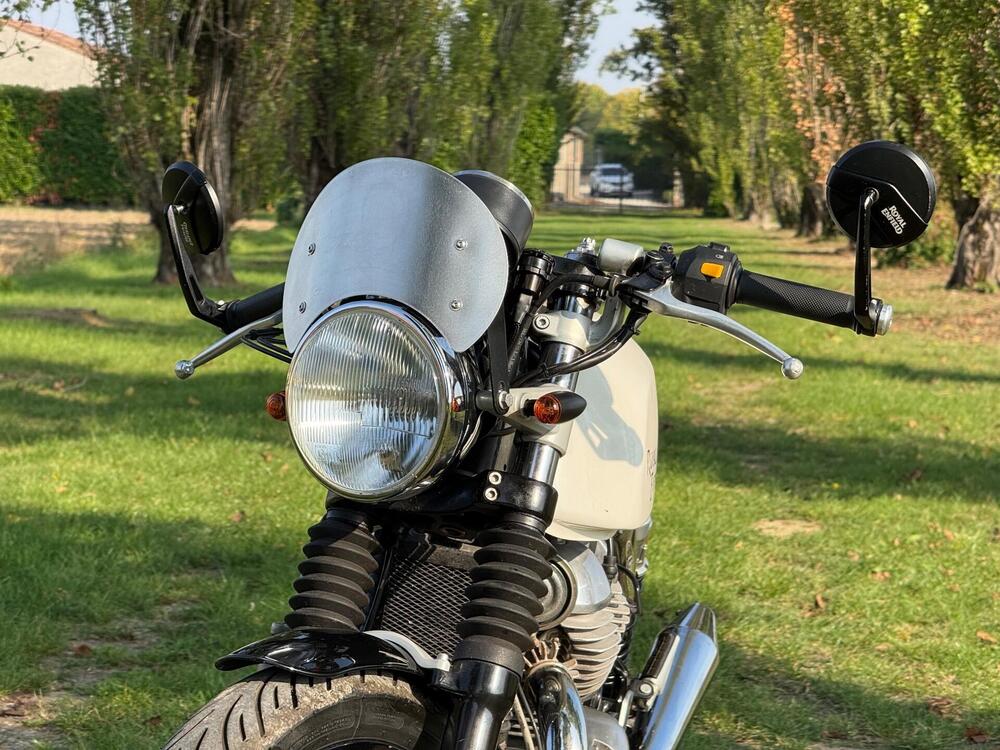 Royal Enfield Continental GT 650 (2019 - 20) (3)