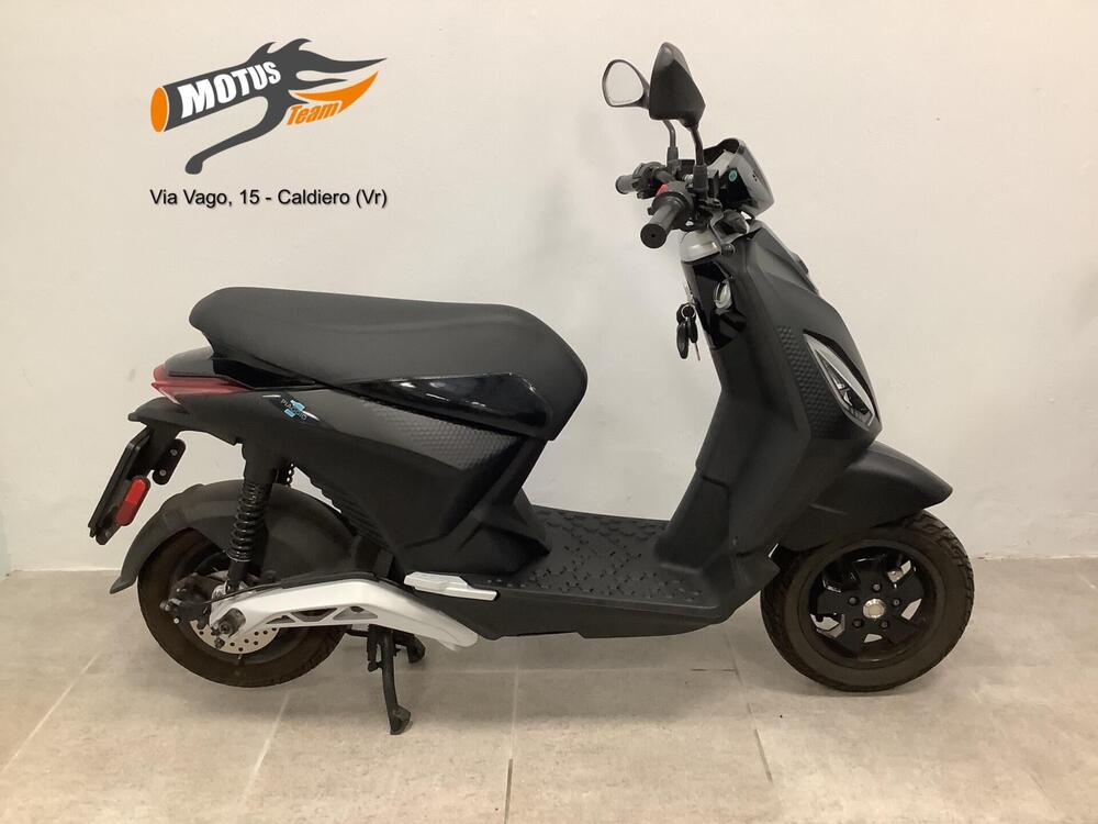 Piaggio 1 (2022 - 25)