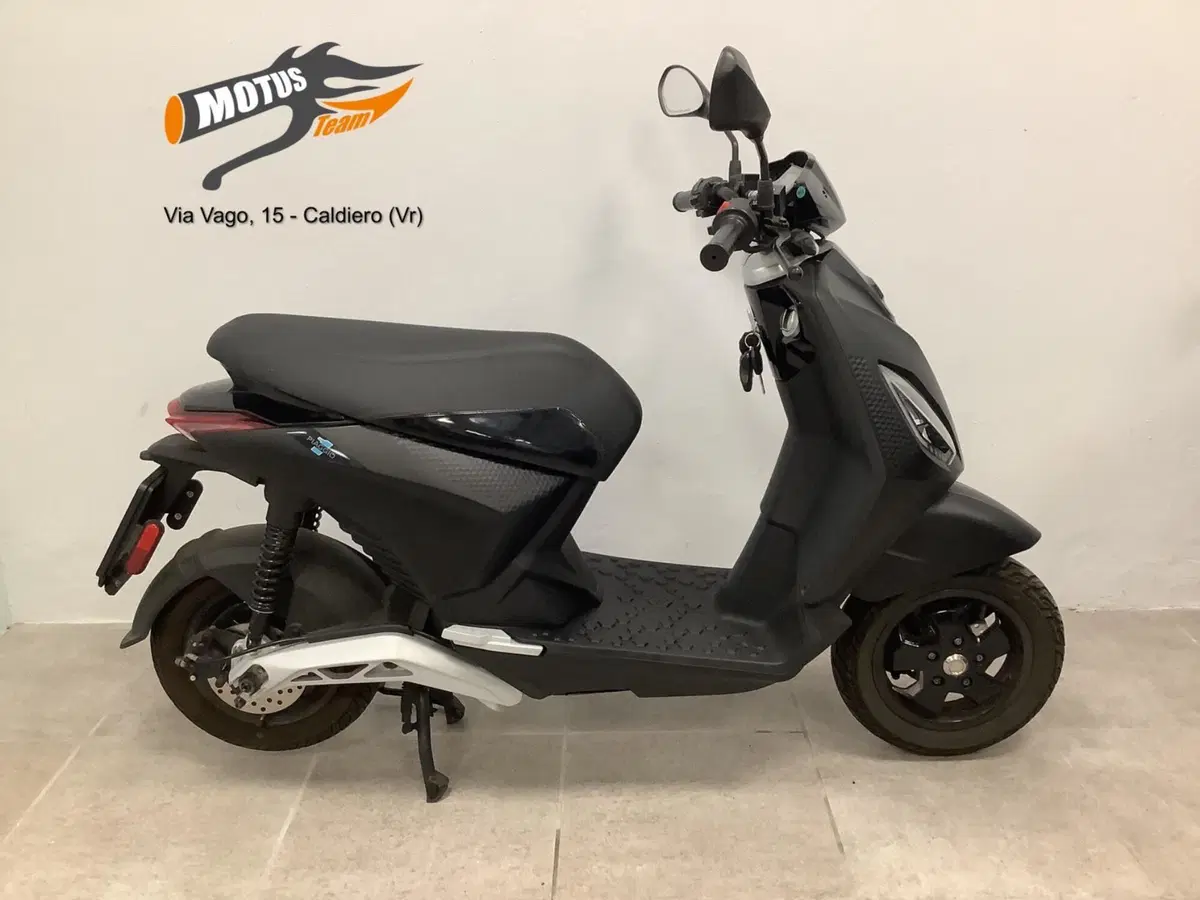 Piaggio 1 (2022 - 26)