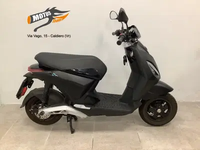 Piaggio 1 (2022 - 26) usata