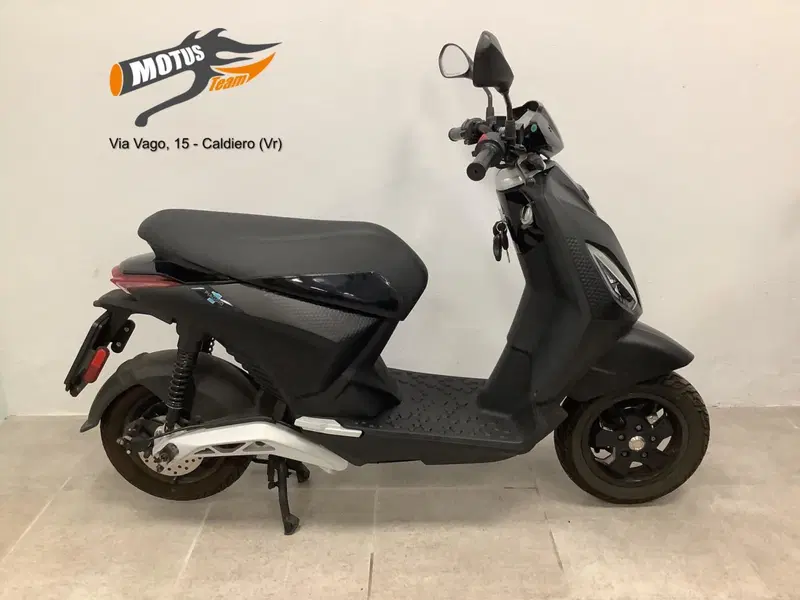 Piaggio 1 (2022 - 26)