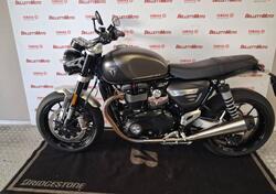 Triumph Speed Twin 1200 (2021 - 24) usata