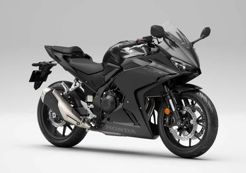 Honda CBR 500 R CBR 500 R (2024 - 25) (3)