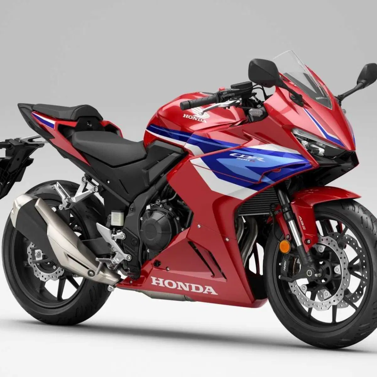 Honda CBR 500 R (2024 - 25)