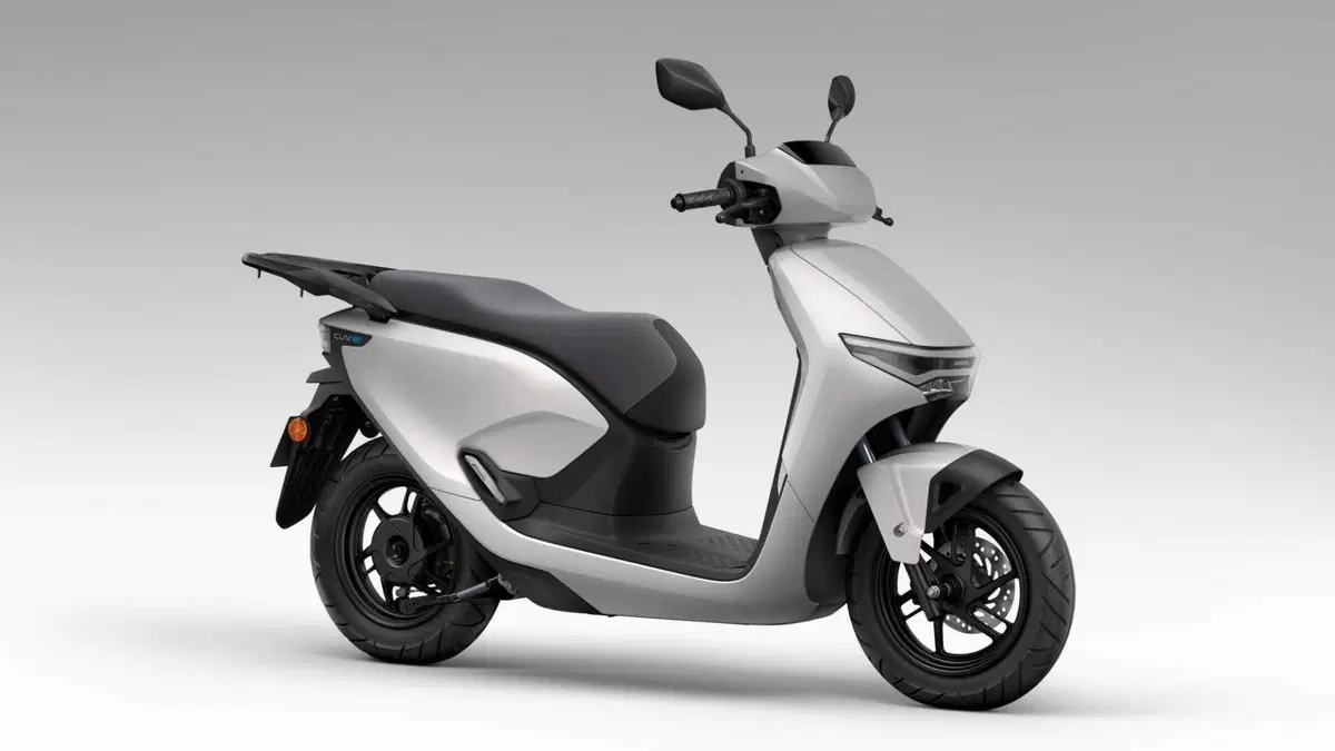 Honda CUV e: CUV e: (2025 - 26)