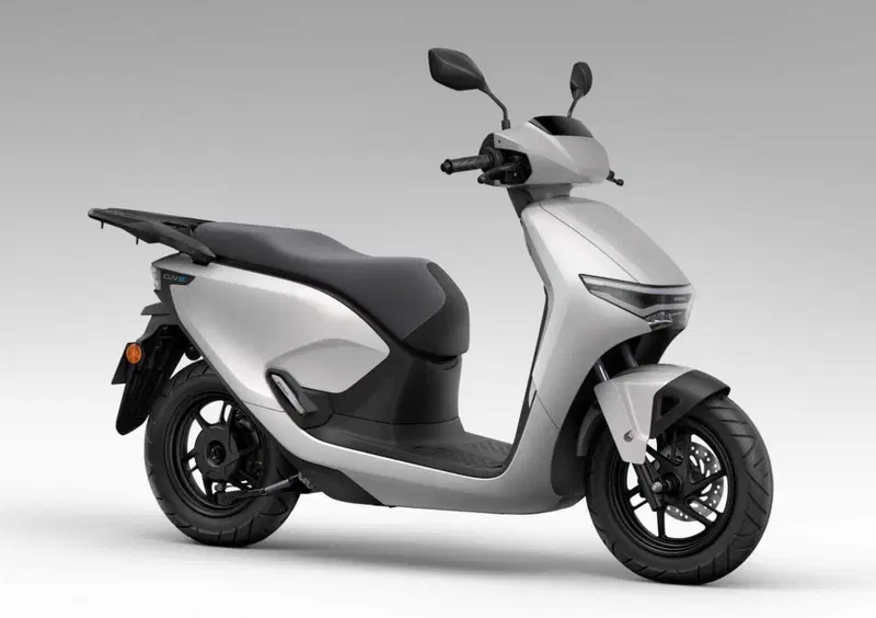 Honda CUV e: CUV e: (2025 - 26)