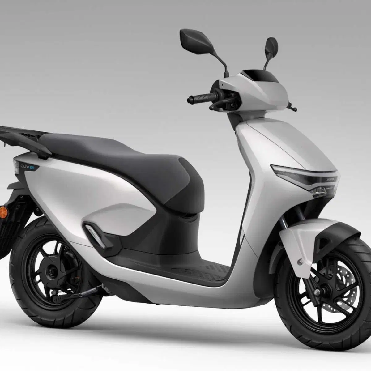 Honda CUV e: (2025 - 26)