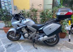 Honda CBF 1000 usata