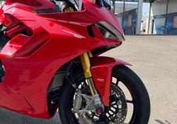 Ducati SuperSport 950 S (2021 - 24) usata