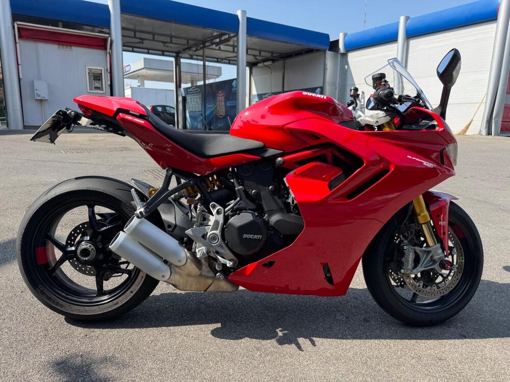 Ducati SuperSport 950 S (2021 - 24) (2)