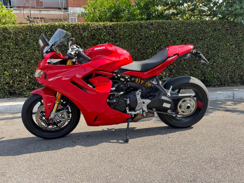 Ducati SuperSport 950 S (2021 - 24) (3)