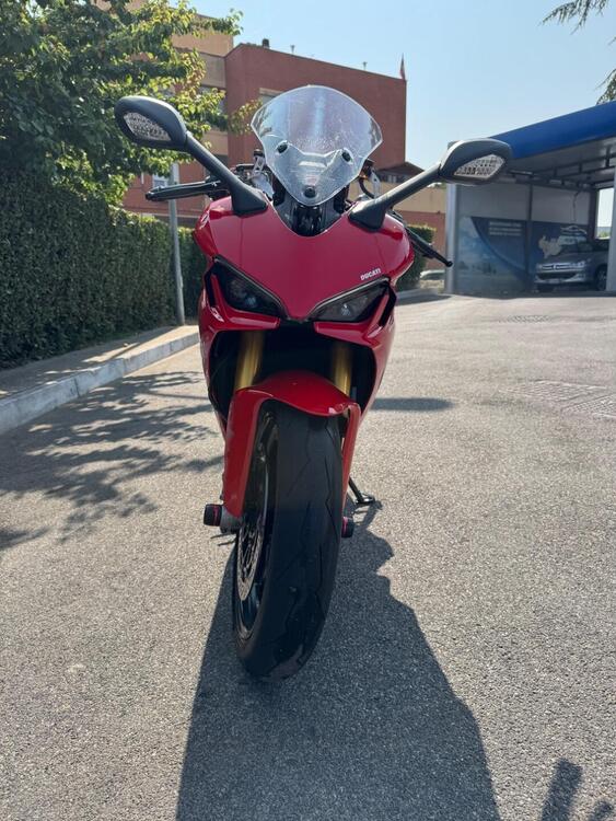 Ducati SuperSport 950 S (2021 - 24) (5)