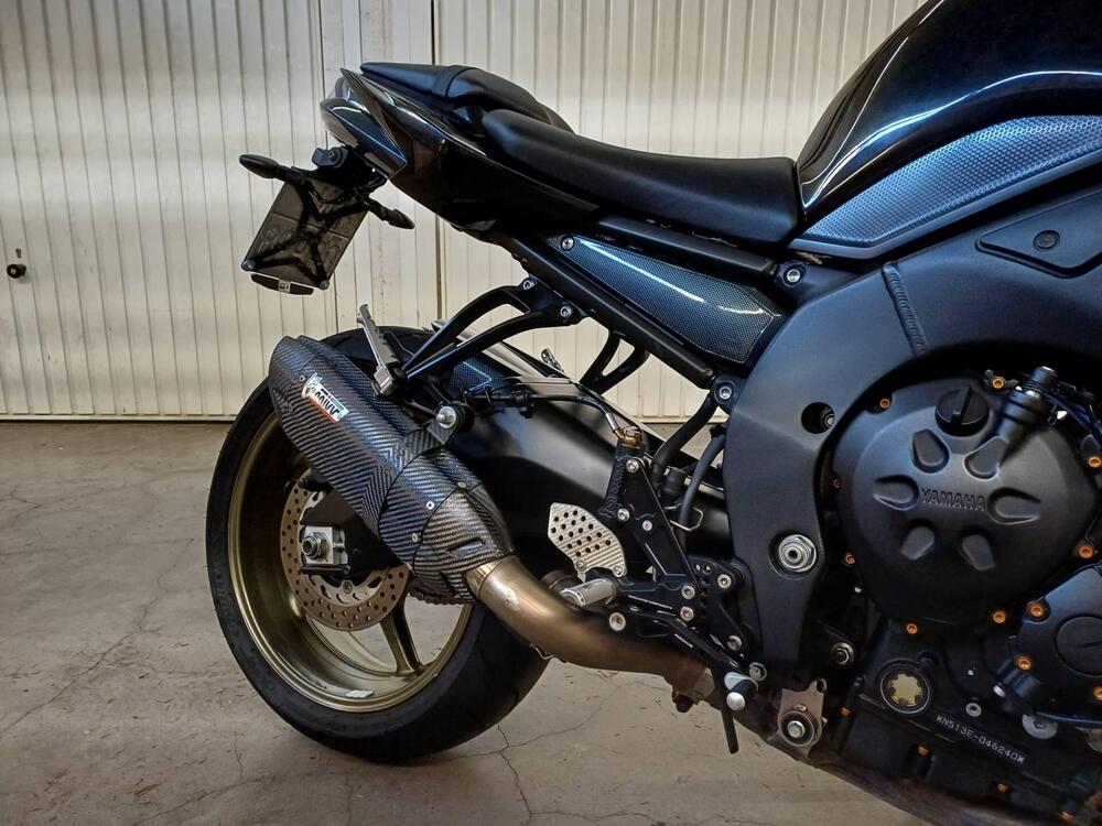 Yamaha FZ1 (2006 - 16) (3)