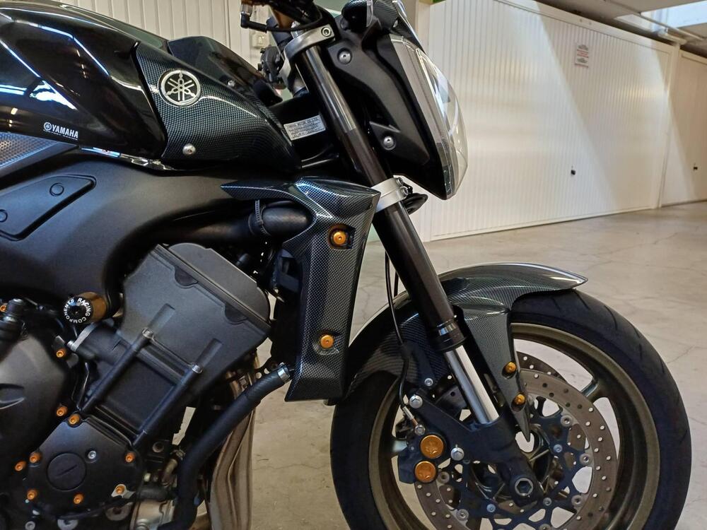 Yamaha FZ1 (2006 - 16) (4)