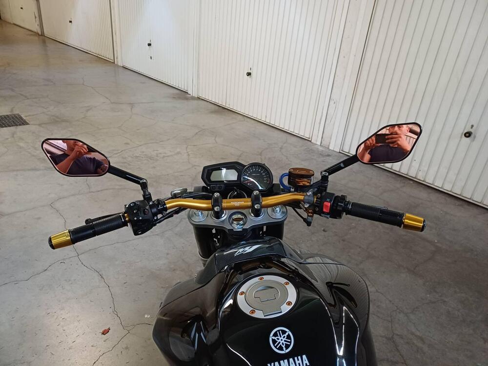 Yamaha FZ1 (2006 - 16) (5)