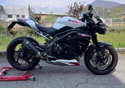 Triumph Speed Triple 1050 RS (2018 - 20) usata
