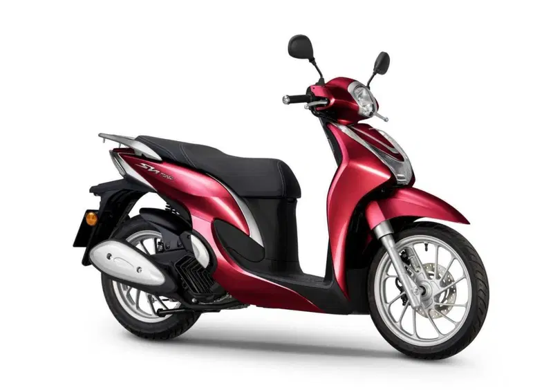 Honda SH 125 SH 125 Mode (2024 - 26)