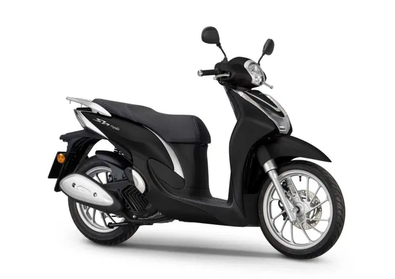 Honda SH 125 SH 125 Mode (2024 - 26) (7)