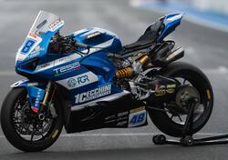 Ducati Panigale V2 (2021 - 24) usata