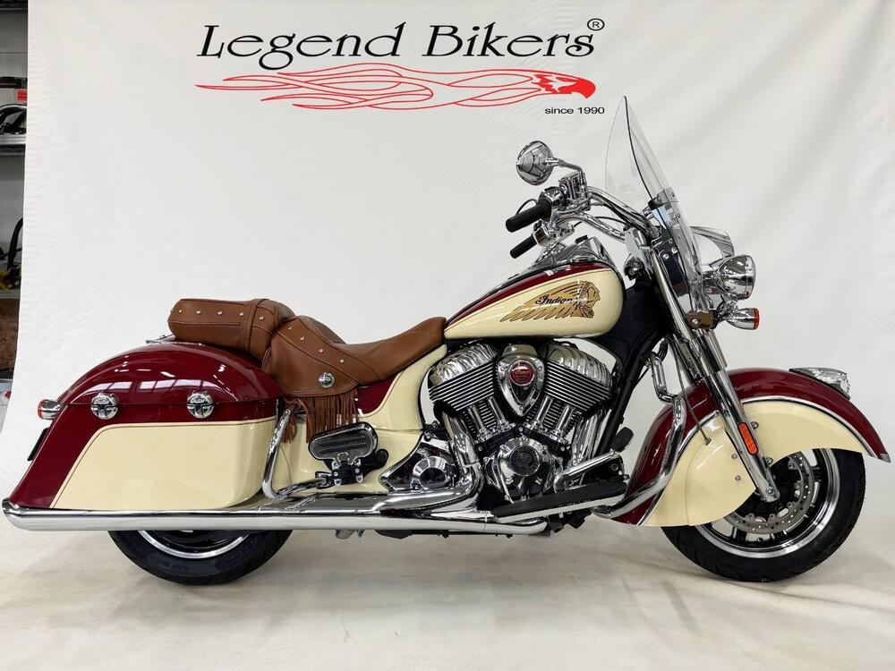 Indian Springfield 1890 Special Edition (2025)