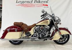 Indian Springfield 1890 Special Edition (2025) usata