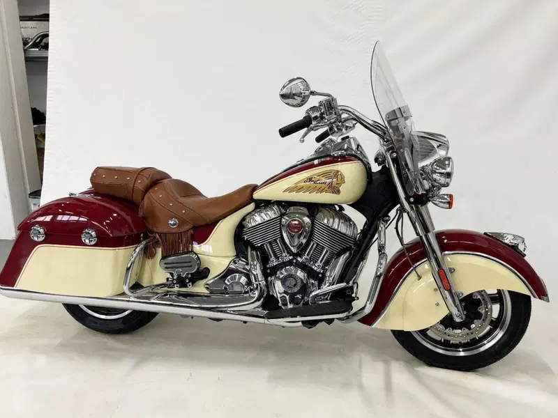 Indian Springfield 1890 Special Edition (2025) (6)