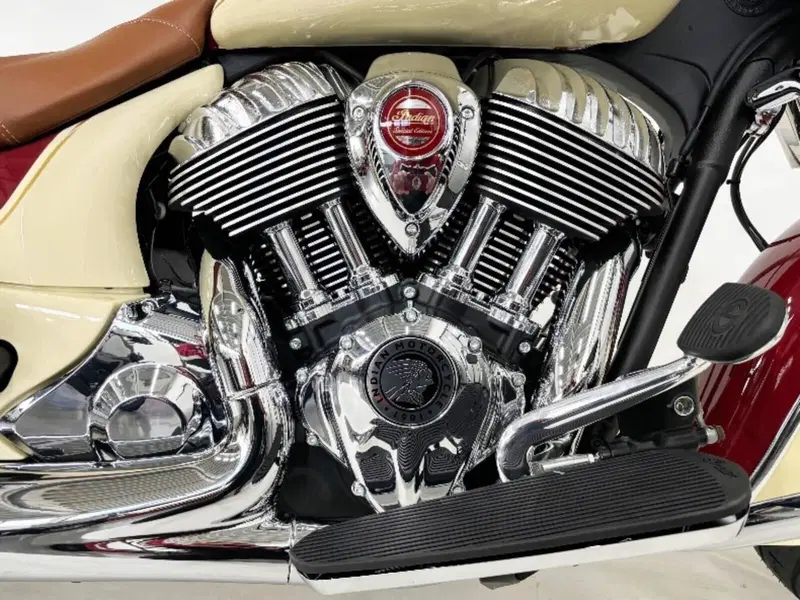 Indian Springfield 1890 Special Edition (2025) (3)