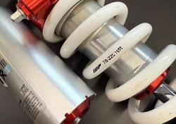 WP XPLOR PRO PDS Wp Suspension