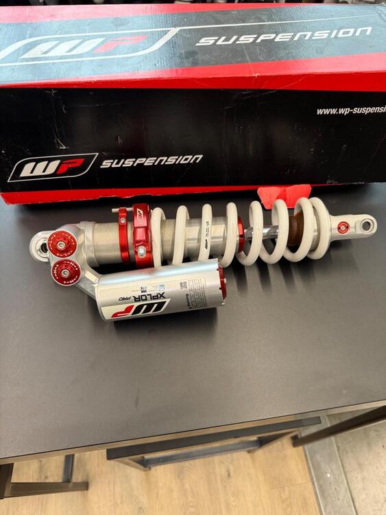 WP XPLOR PRO PDS Wp Suspension (2)