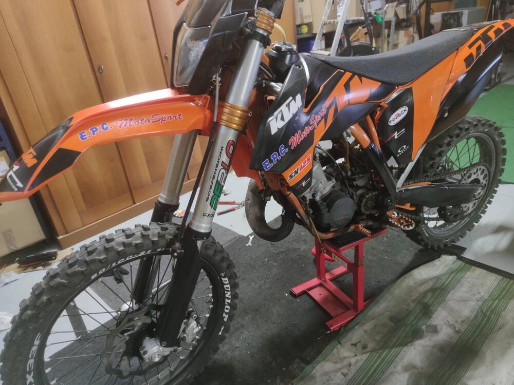 KTM 125 SX (2013) (4)