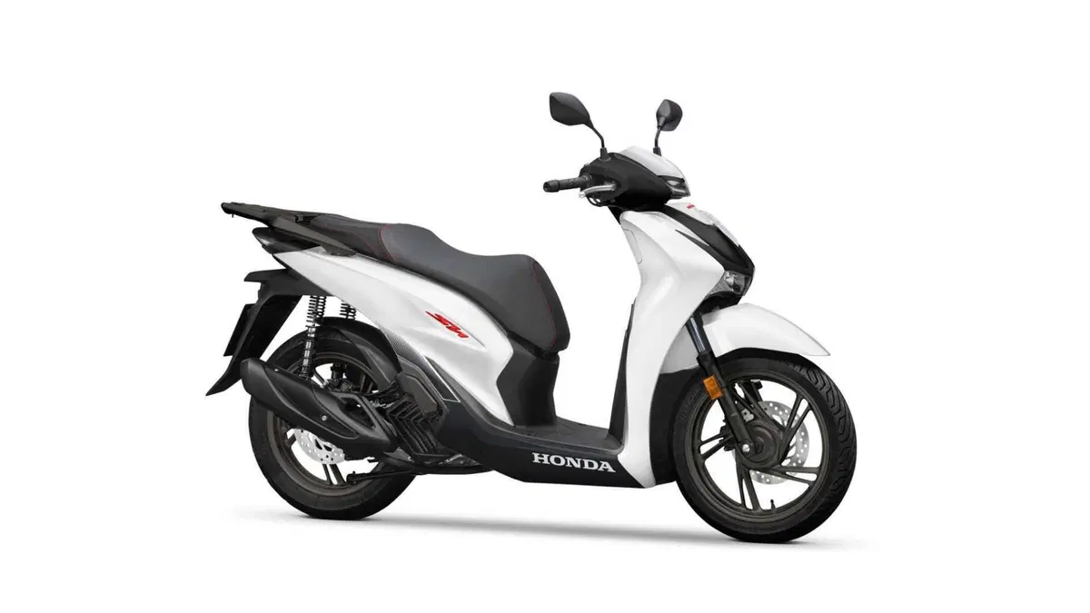 Honda SH 125i Sport (2024 - 25)