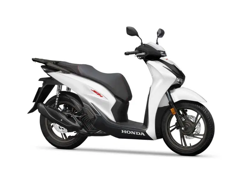 Honda SH 125 SH 125i Sport (2024 - 25)