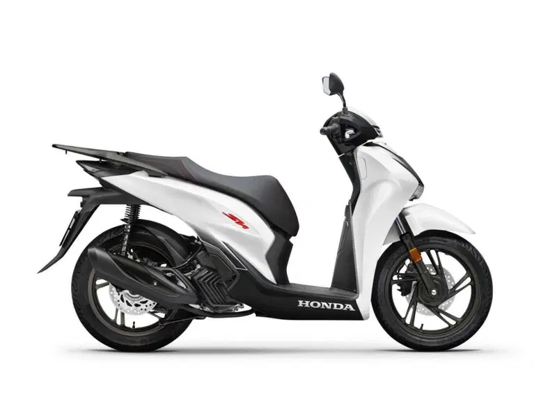 Honda SH 125 SH 125i Sport (2024 - 25) (2)