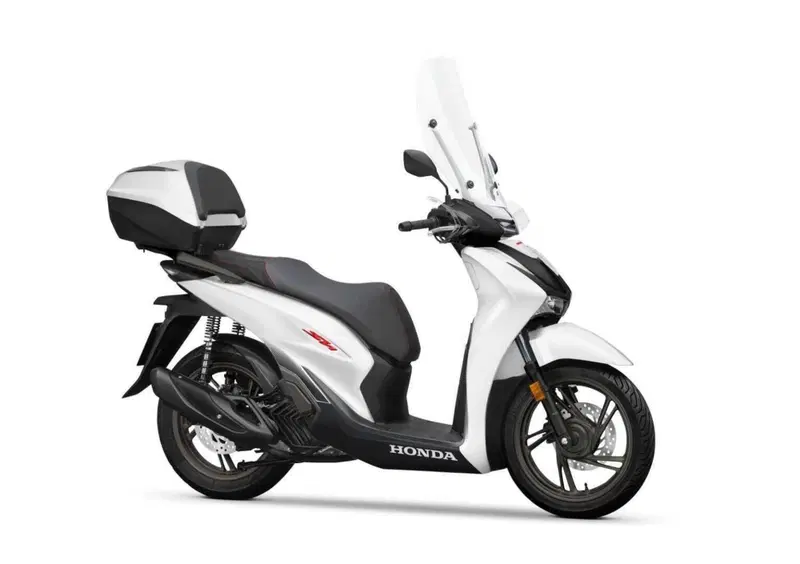 Honda SH 125 SH 125i Sport (2024 - 25) (3)