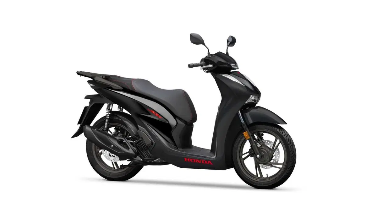 Honda SH 125 SH 125i Sport (2024 - 25) (5)
