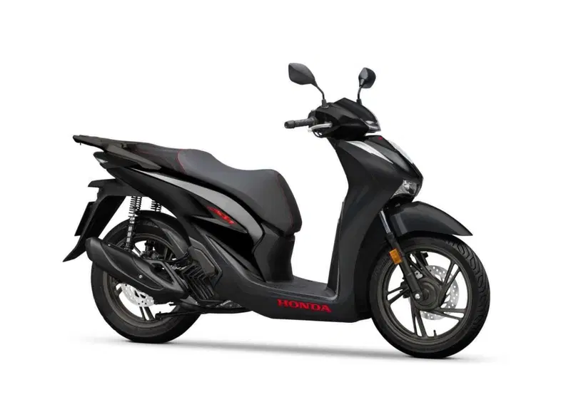 Honda SH 125 SH 125i Sport (2024 - 25) (5)