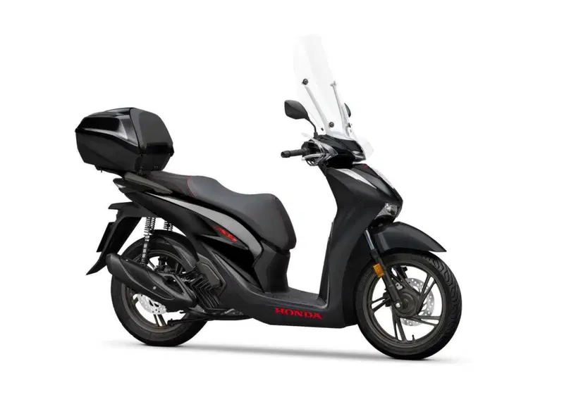 Honda SH 125 SH 125i Sport (2024 - 25) (7)