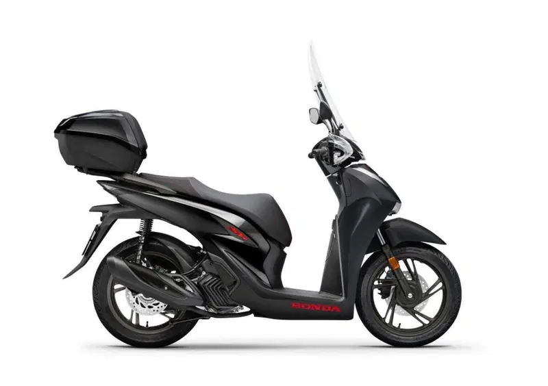 Honda SH 125 SH 125i Sport (2024 - 25) (8)