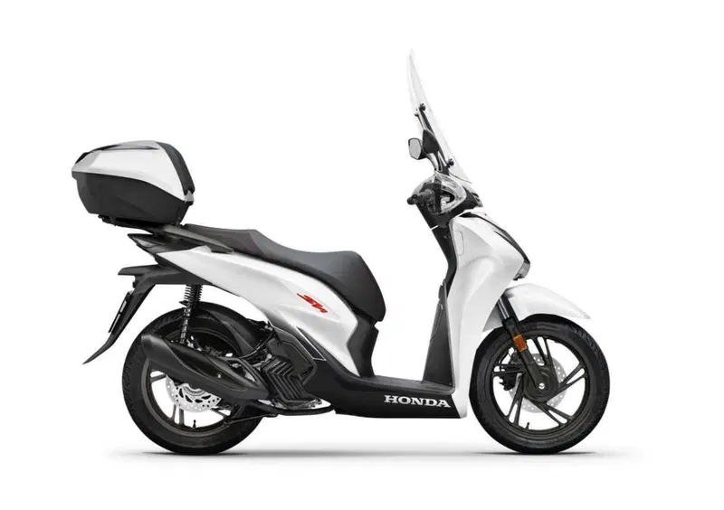 Honda SH 125 SH 125i Sport (2024 - 25) (4)